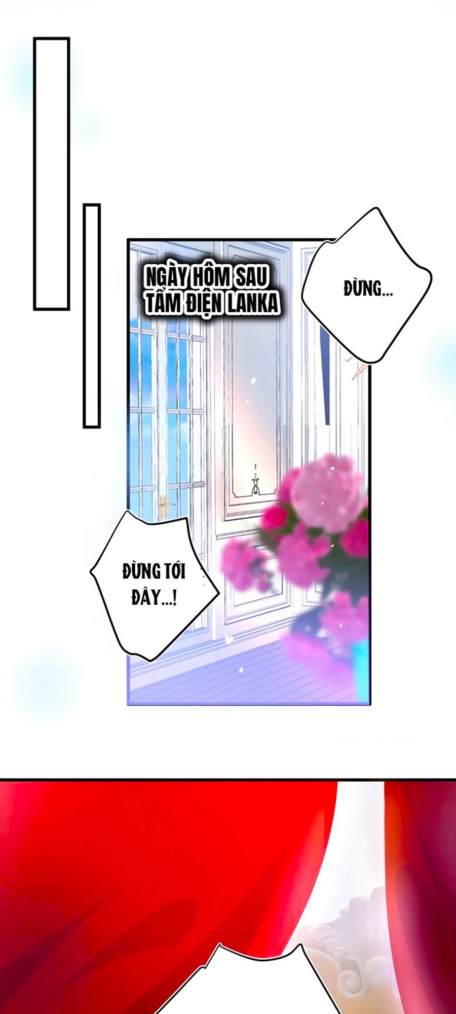 Vương Tử Và Ánh Trăng Đen Chapter 9 - 28