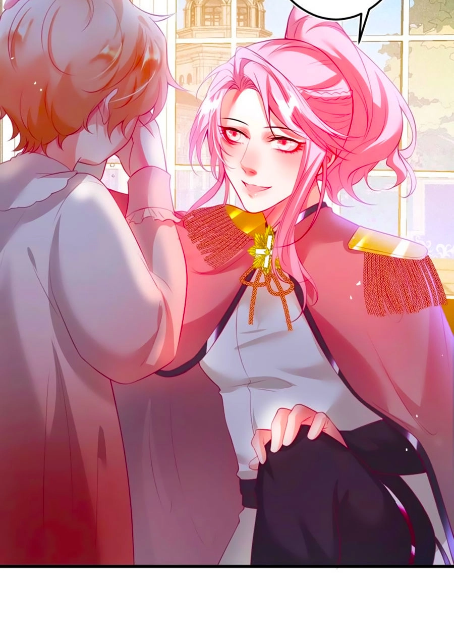 Vương Tử Và Ánh Trăng Đen Chapter 9 - 37