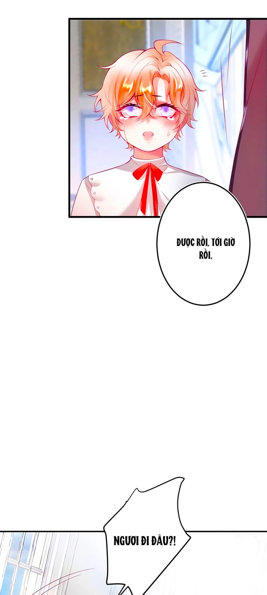 Vương Tử Và Ánh Trăng Đen Chapter 9 - 38