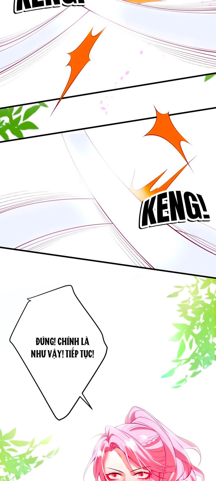 Vương Tử Và Ánh Trăng Đen Chapter 9 - 47