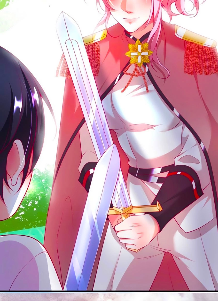 Vương Tử Và Ánh Trăng Đen Chapter 9 - 48