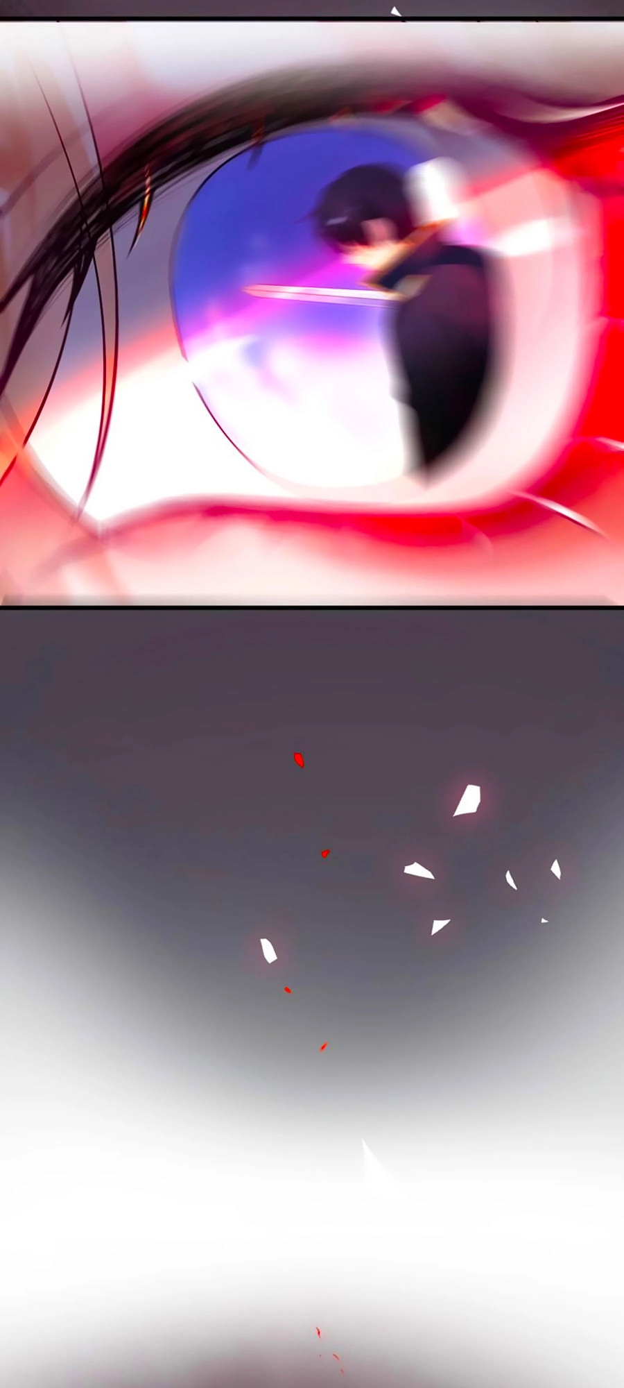 Vương Tử Và Ánh Trăng Đen Chapter 9 - 52