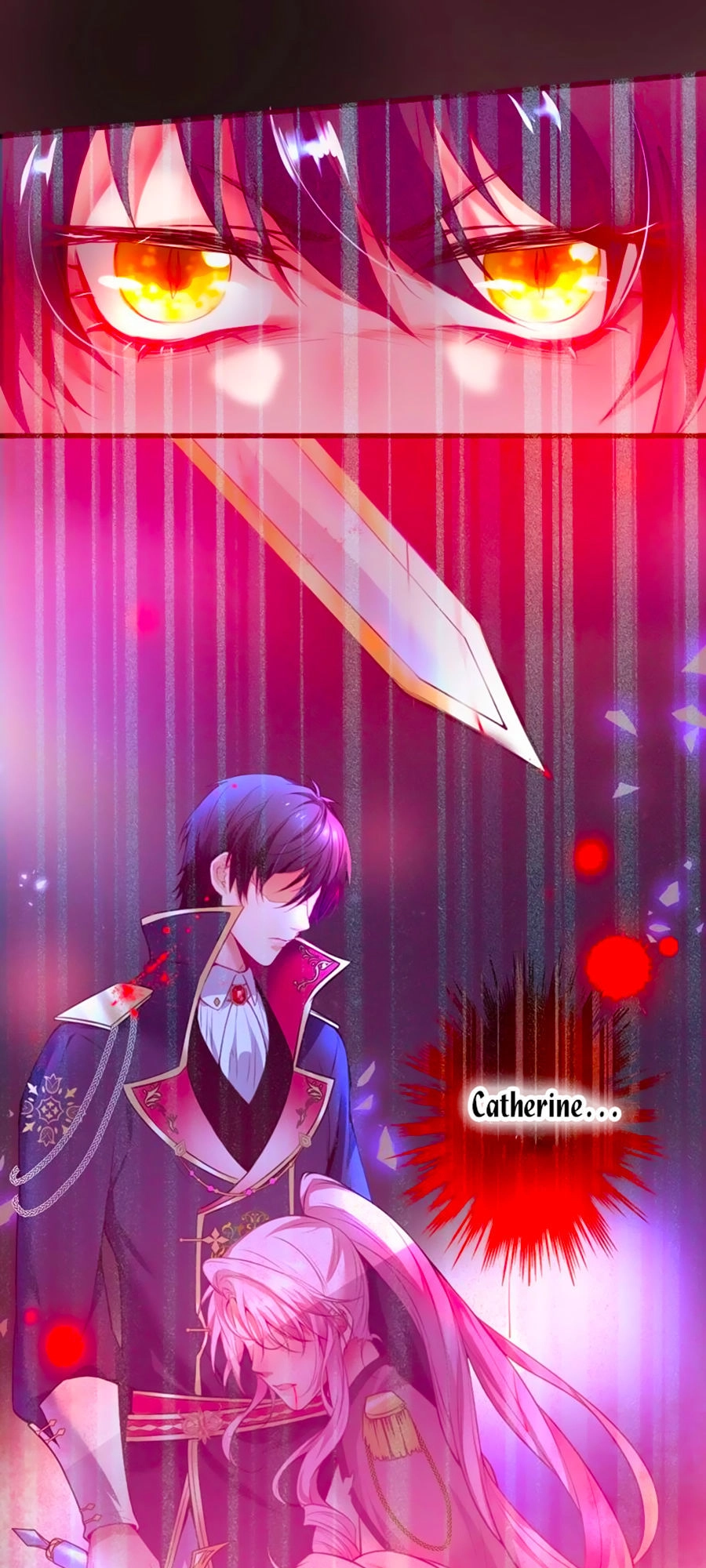 Vương Tử Và Ánh Trăng Đen Chapter 9 - 55