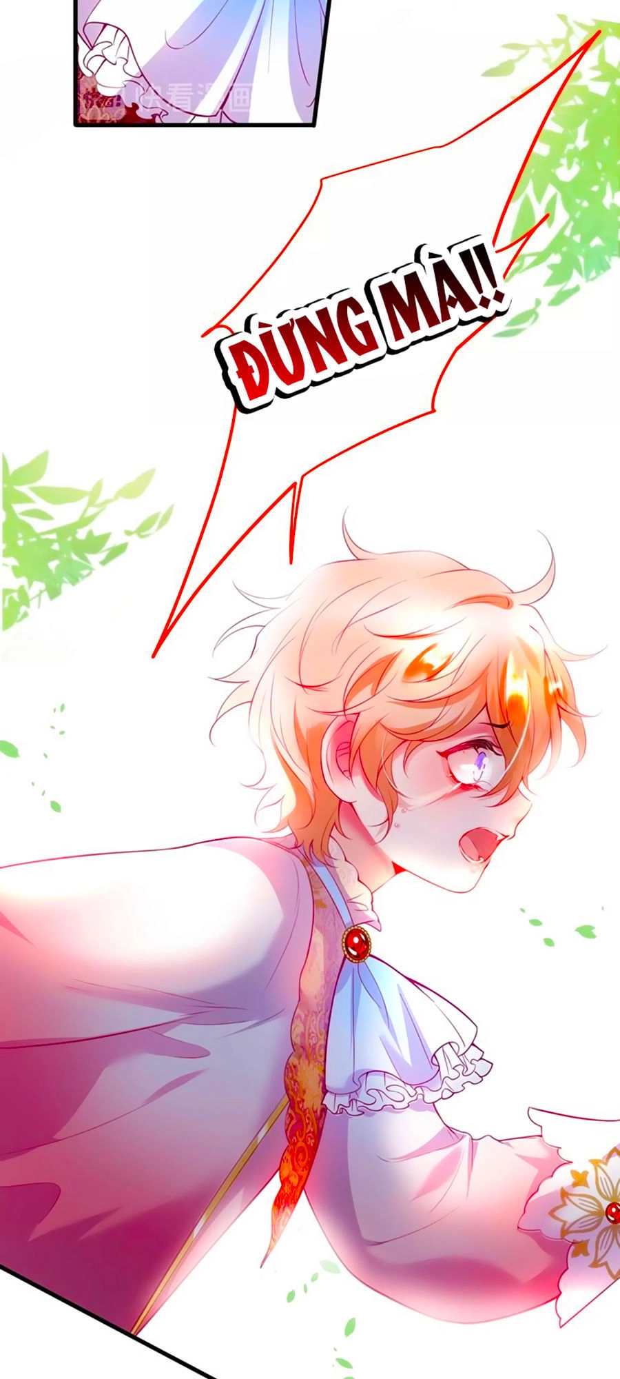 Vương Tử Và Ánh Trăng Đen Chapter 9 - 57