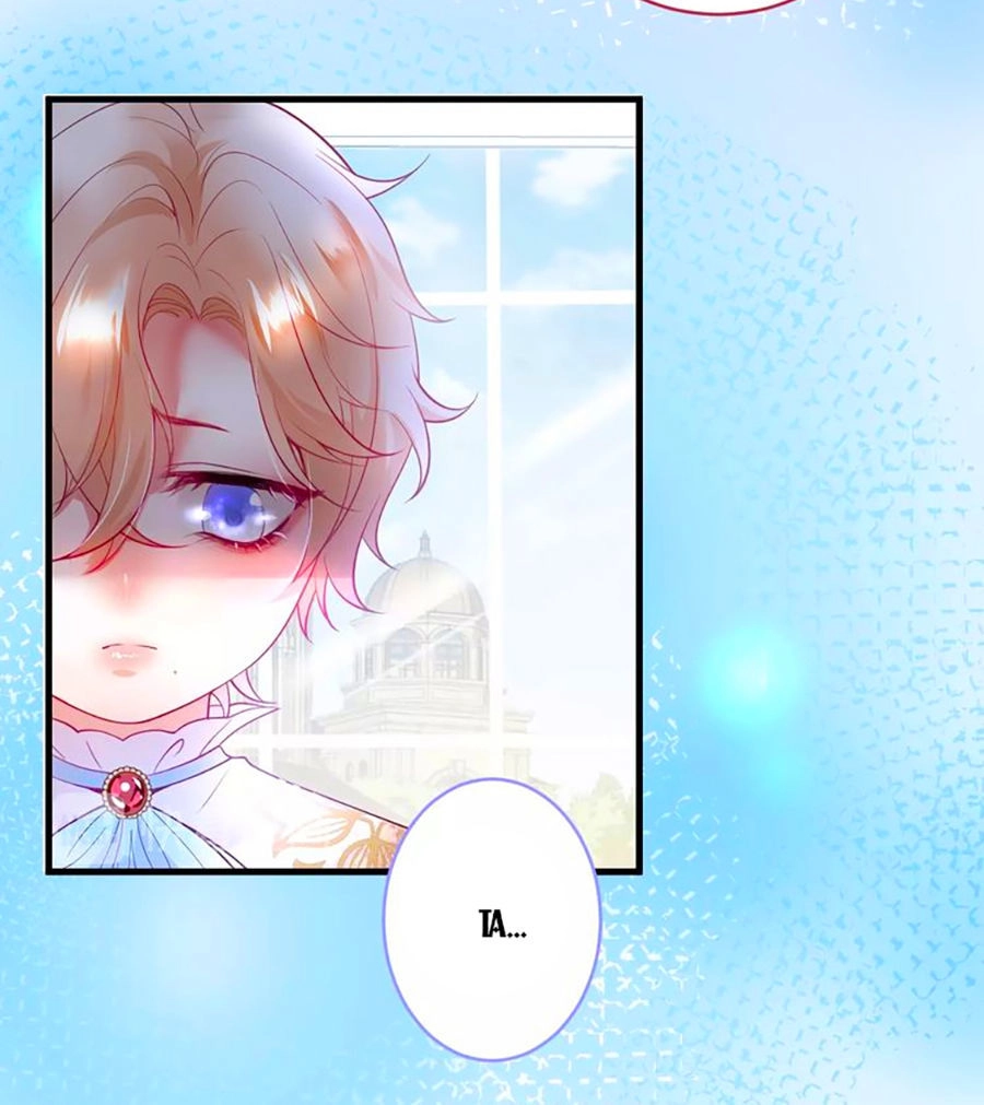 Vương Tử Và Ánh Trăng Đen Chapter 10 - 19