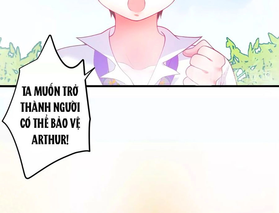 Vương Tử Và Ánh Trăng Đen Chapter 10 - 24