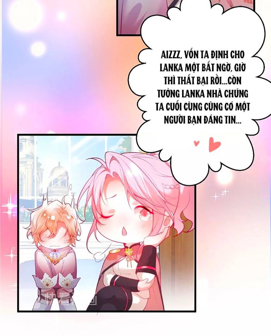 Vương Tử Và Ánh Trăng Đen Chapter 10 - 27