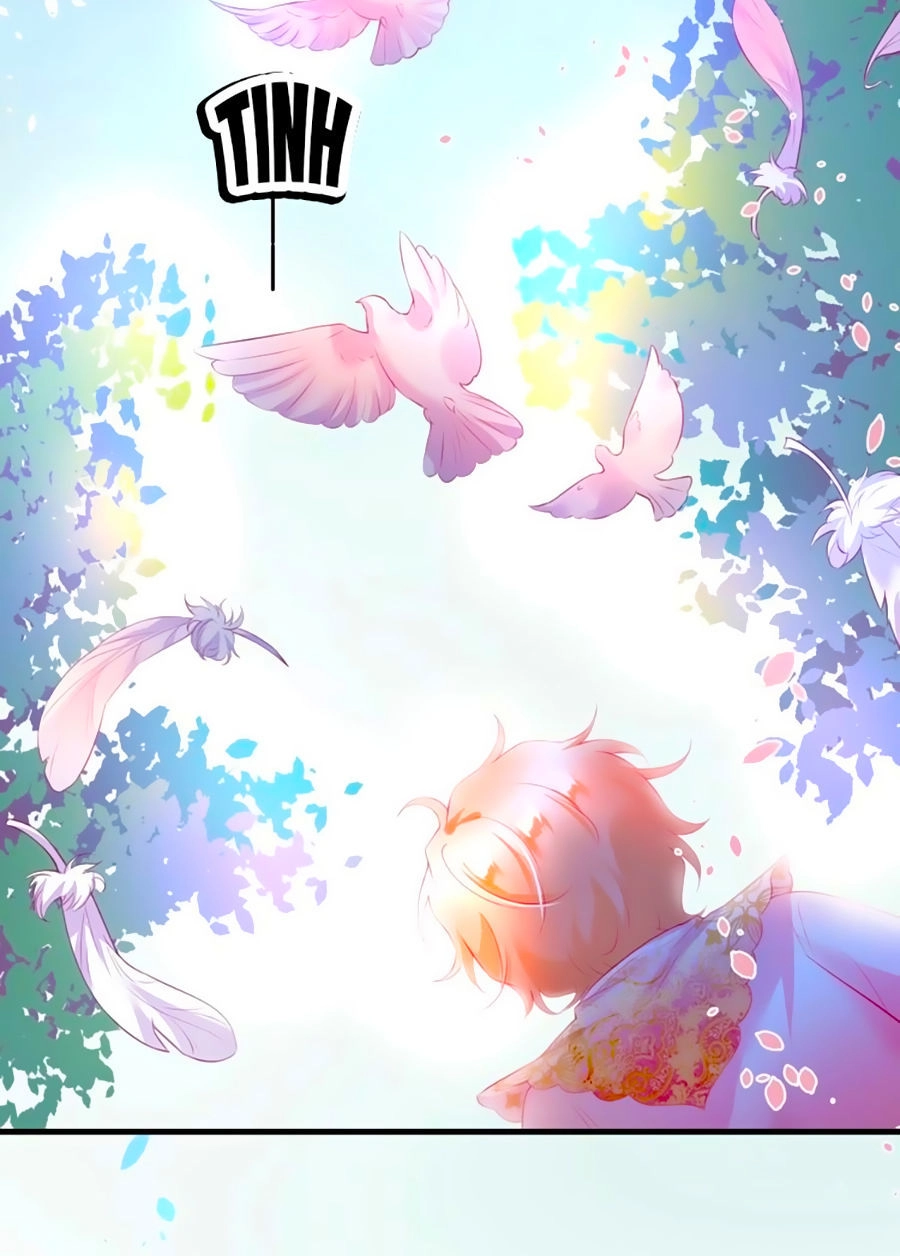 Vương Tử Và Ánh Trăng Đen Chapter 10 - 33