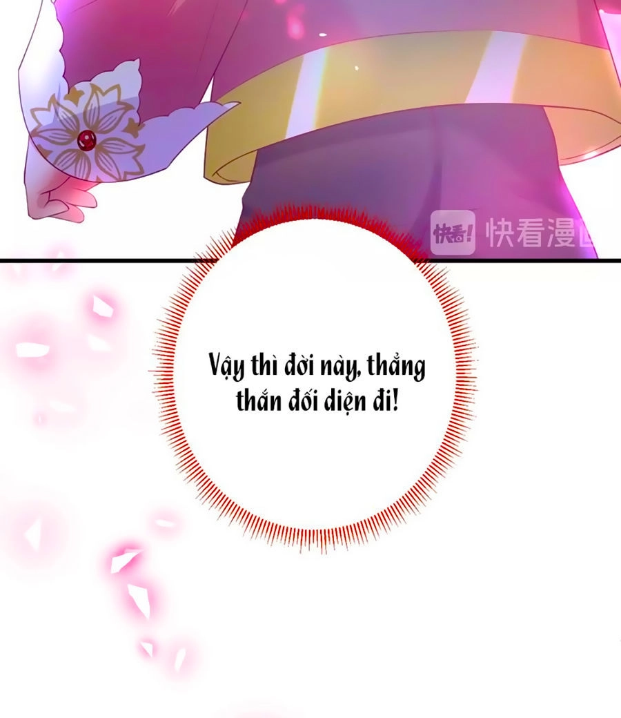 Vương Tử Và Ánh Trăng Đen Chapter 10 - 36