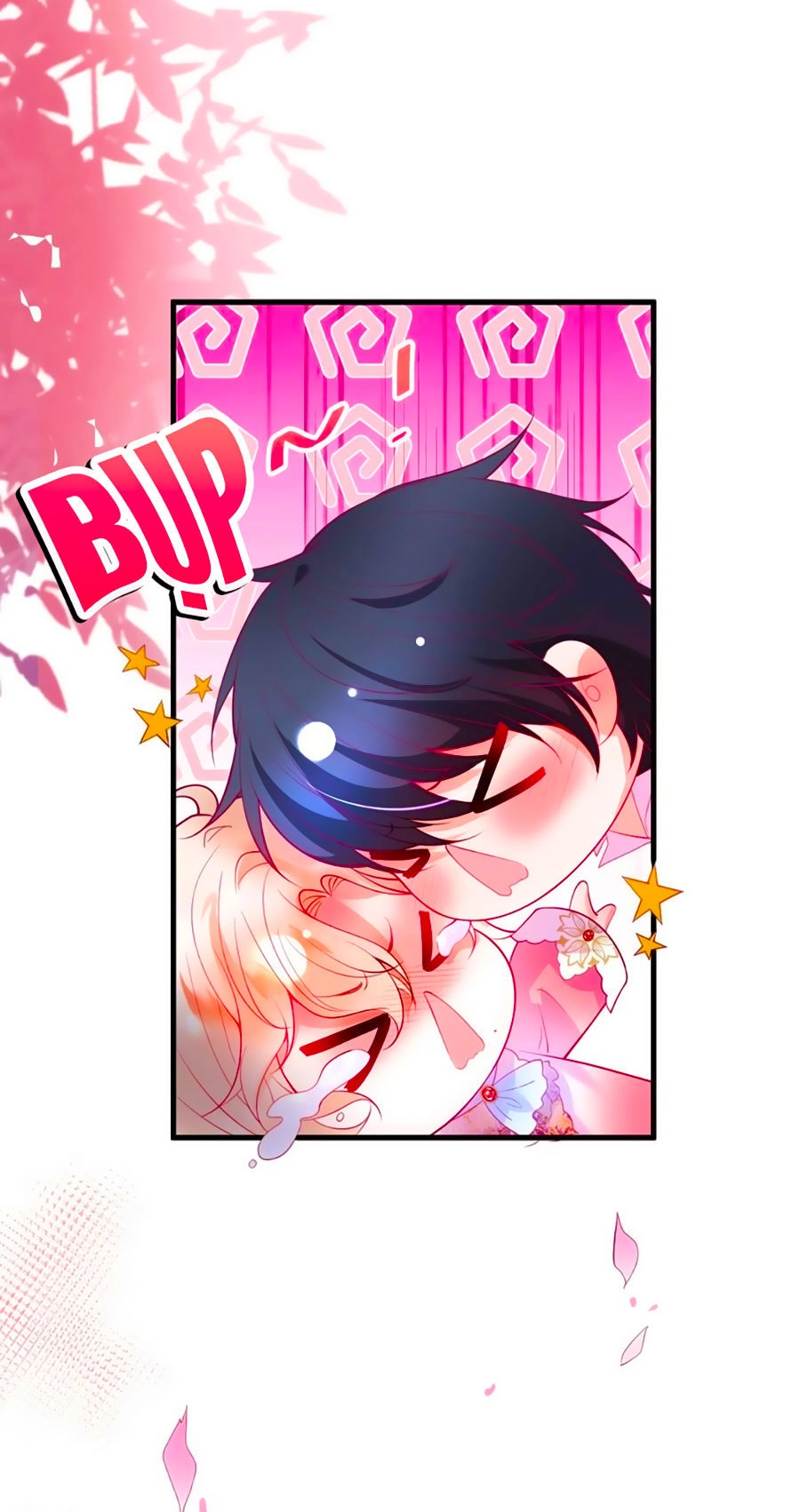 Vương Tử Và Ánh Trăng Đen Chapter 10 - 46