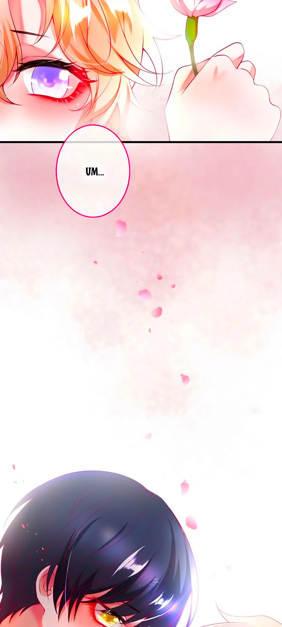 Vương Tử Và Ánh Trăng Đen Chapter 10 - 50