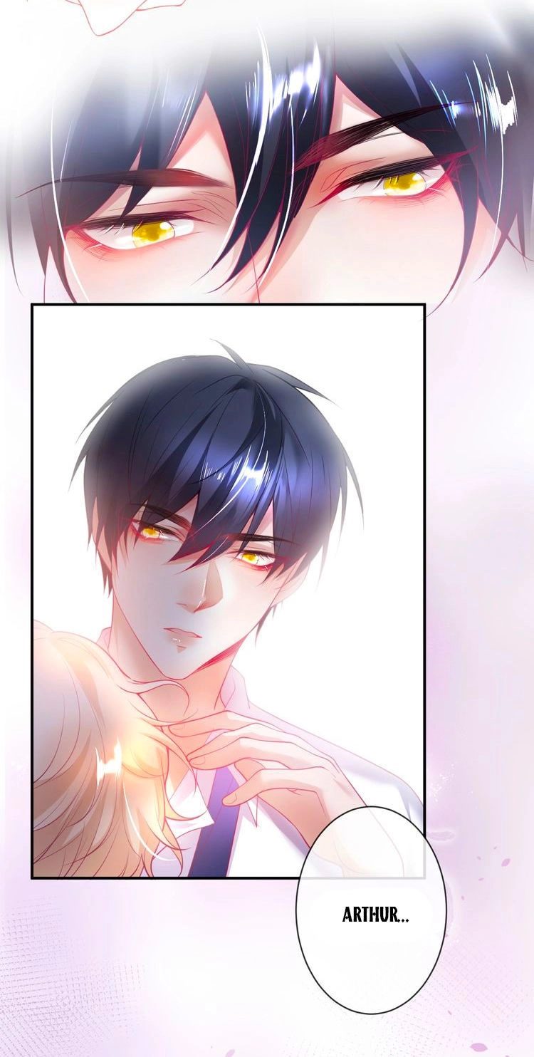 Vương Tử Và Ánh Trăng Đen Chapter 11 - 5