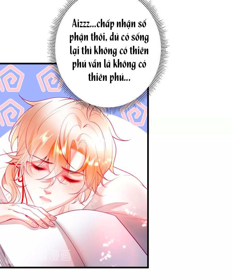 Vương Tử Và Ánh Trăng Đen Chapter 11 - 15