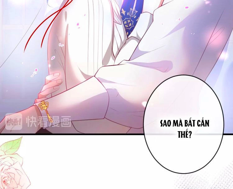 Vương Tử Và Ánh Trăng Đen Chapter 11 - 22