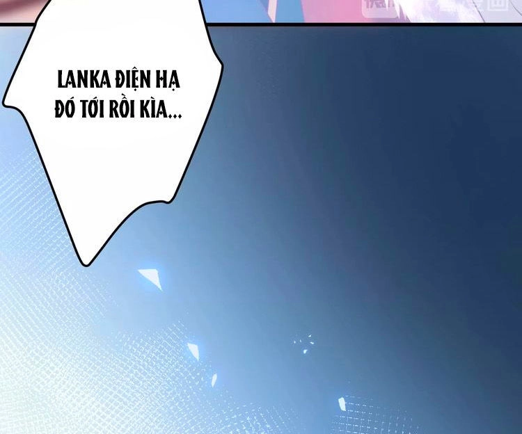 Vương Tử Và Ánh Trăng Đen Chapter 12 - 8