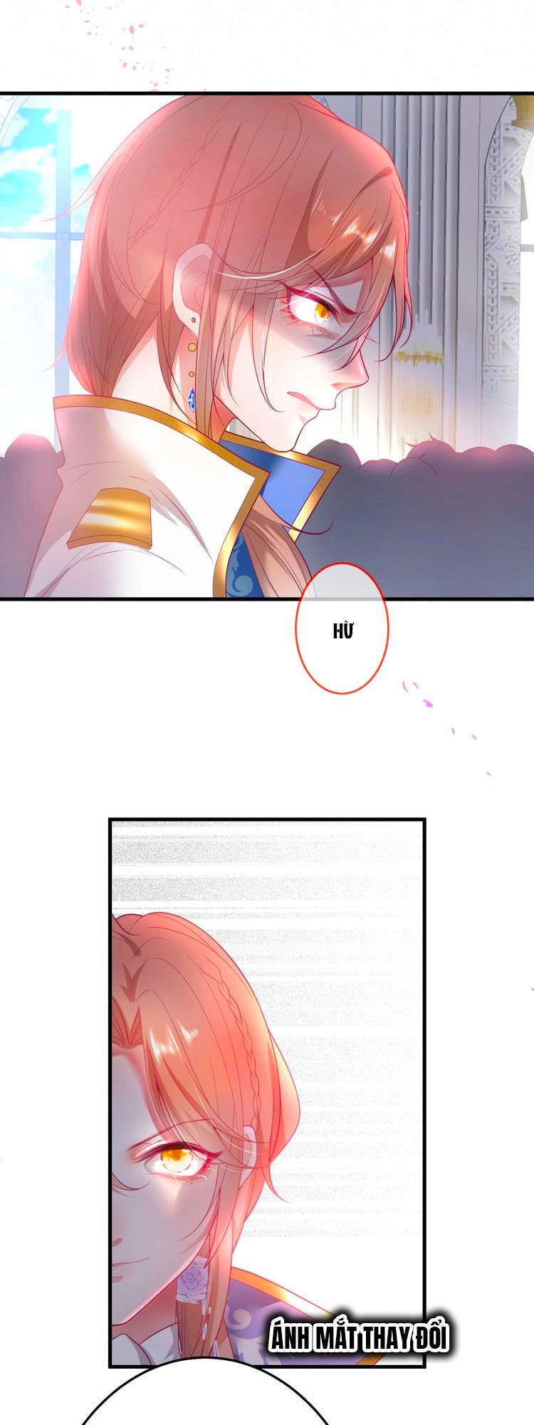 Vương Tử Và Ánh Trăng Đen Chapter 12 - 21