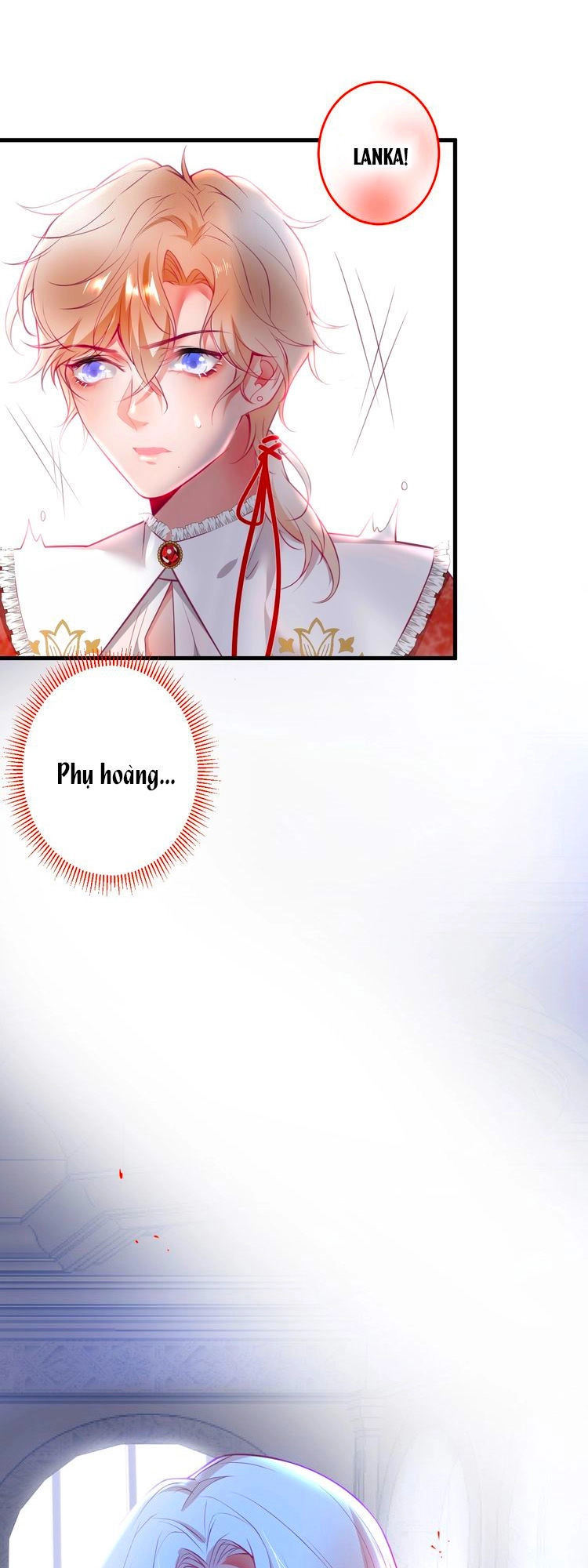 Vương Tử Và Ánh Trăng Đen Chapter 12 - 26