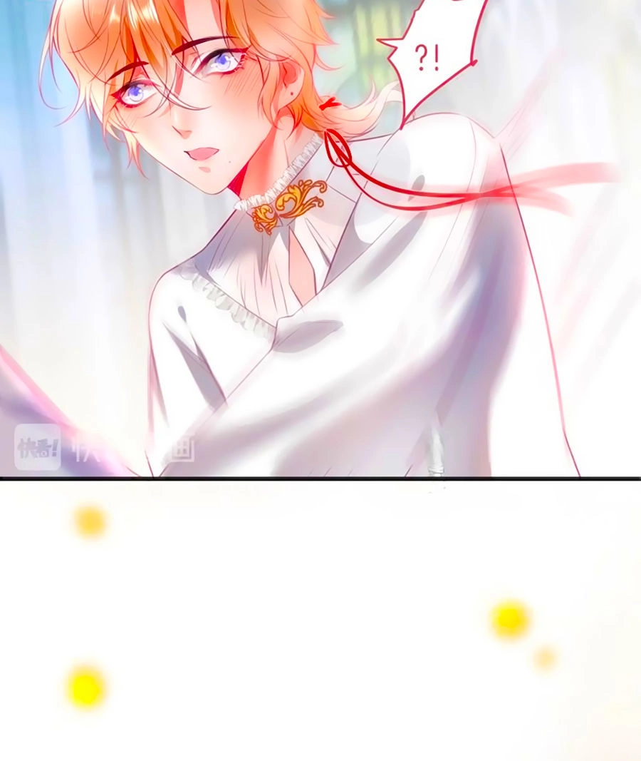 Vương Tử Và Ánh Trăng Đen Chapter 13 - 15