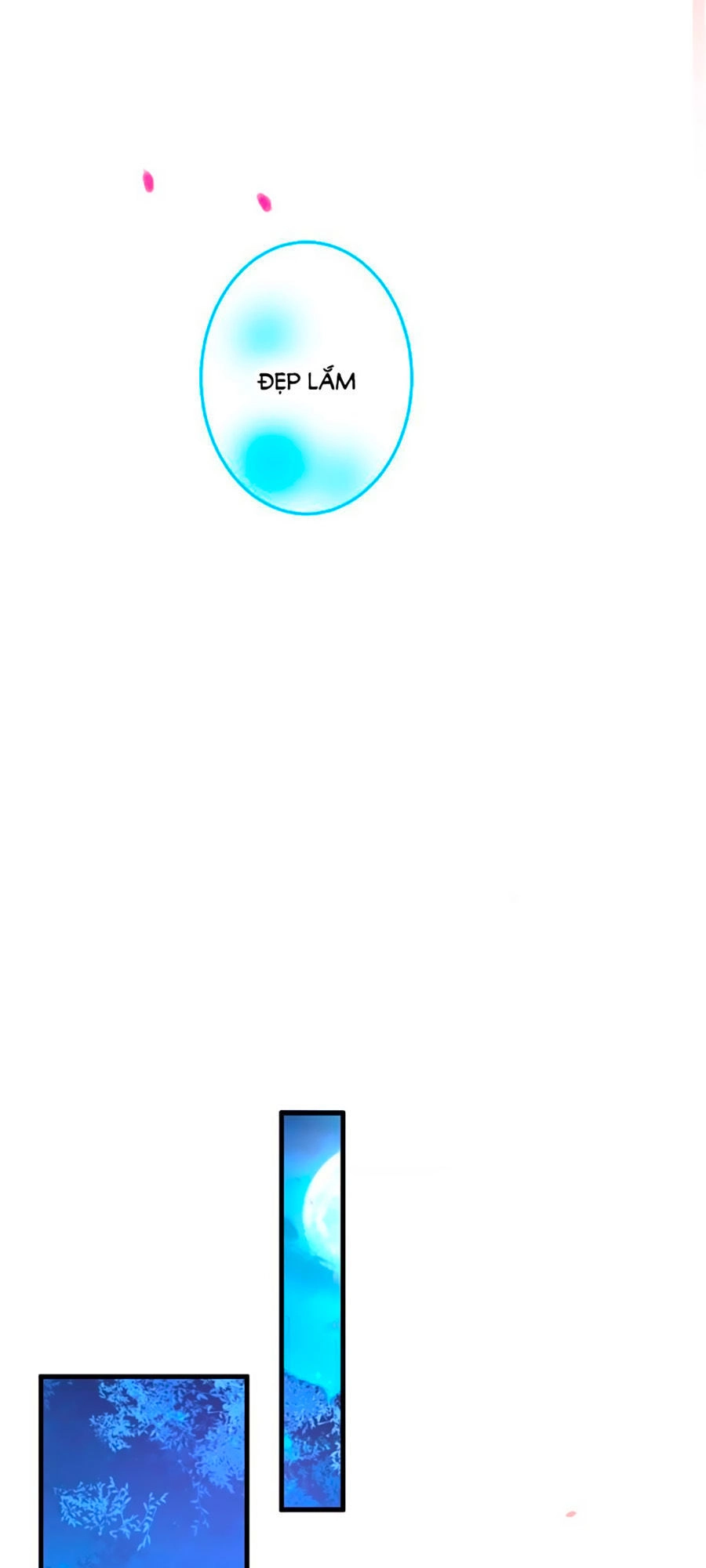 Vương Tử Và Ánh Trăng Đen Chapter 13 - 37