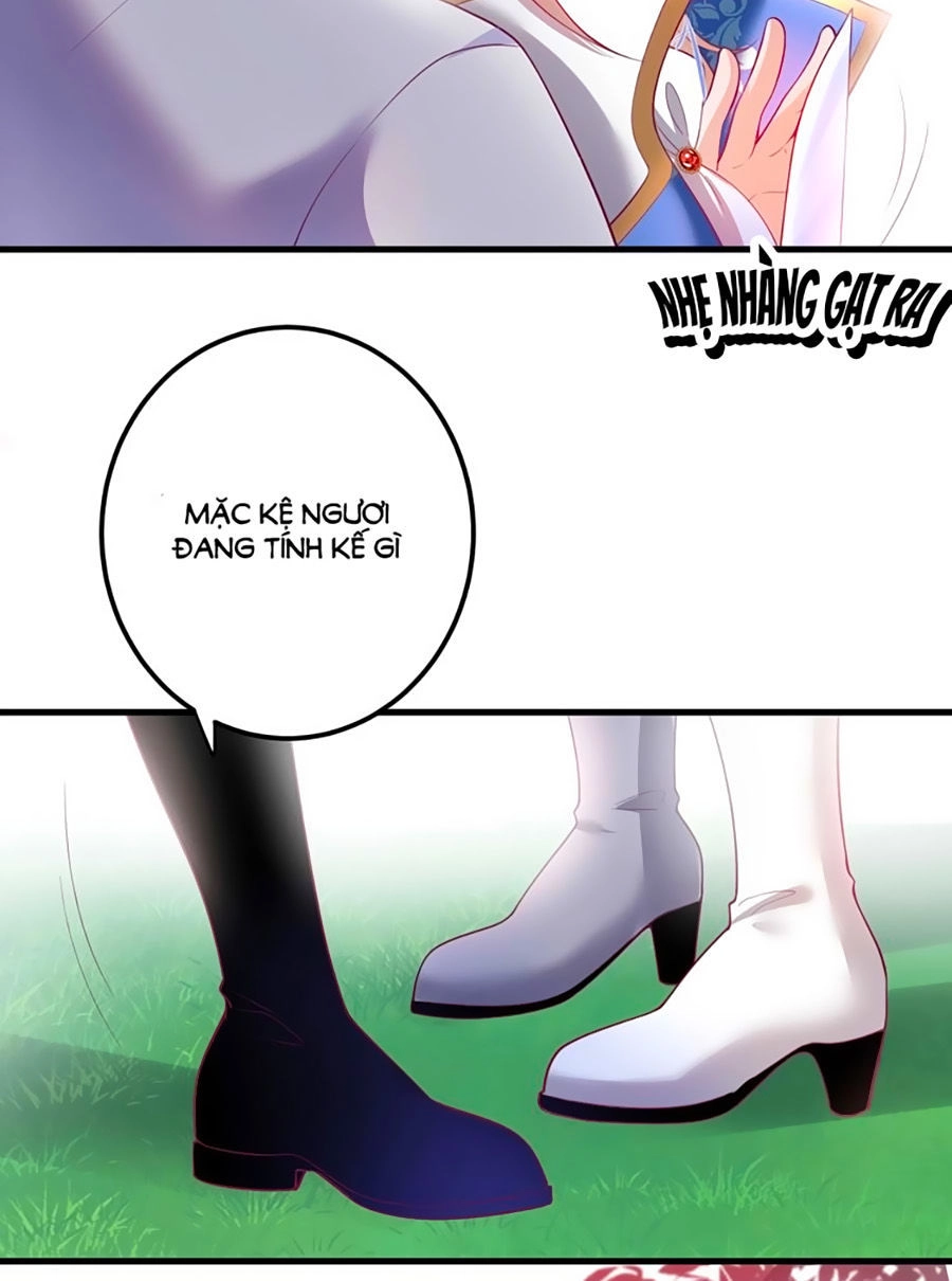 Vương Tử Và Ánh Trăng Đen Chapter 15 - 24