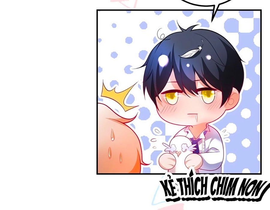 Vương Tử Và Ánh Trăng Đen Chapter 15 - 37