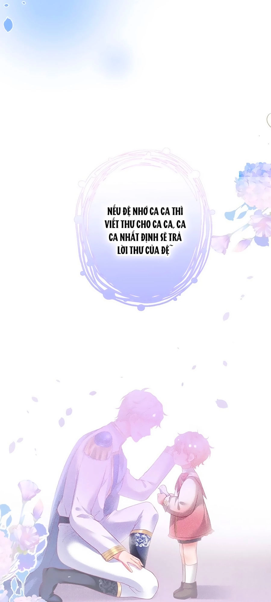 Vương Tử Và Ánh Trăng Đen Chapter 15 - 45