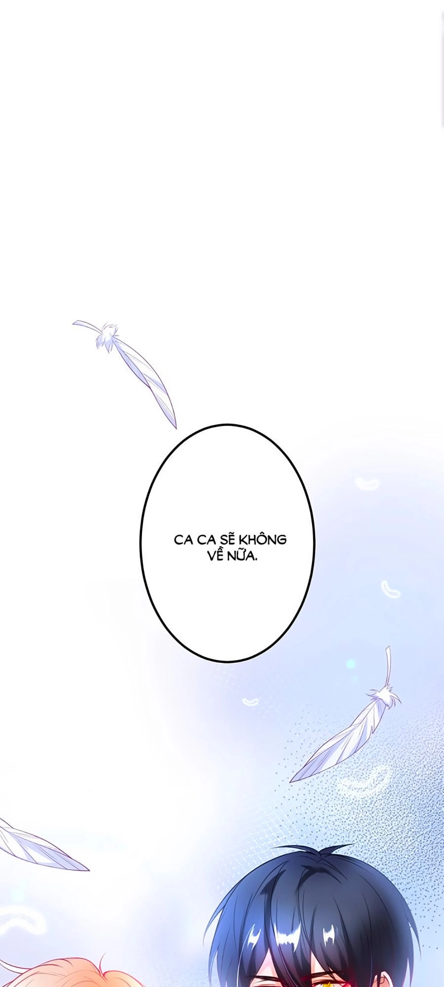 Vương Tử Và Ánh Trăng Đen Chapter 15 - 48