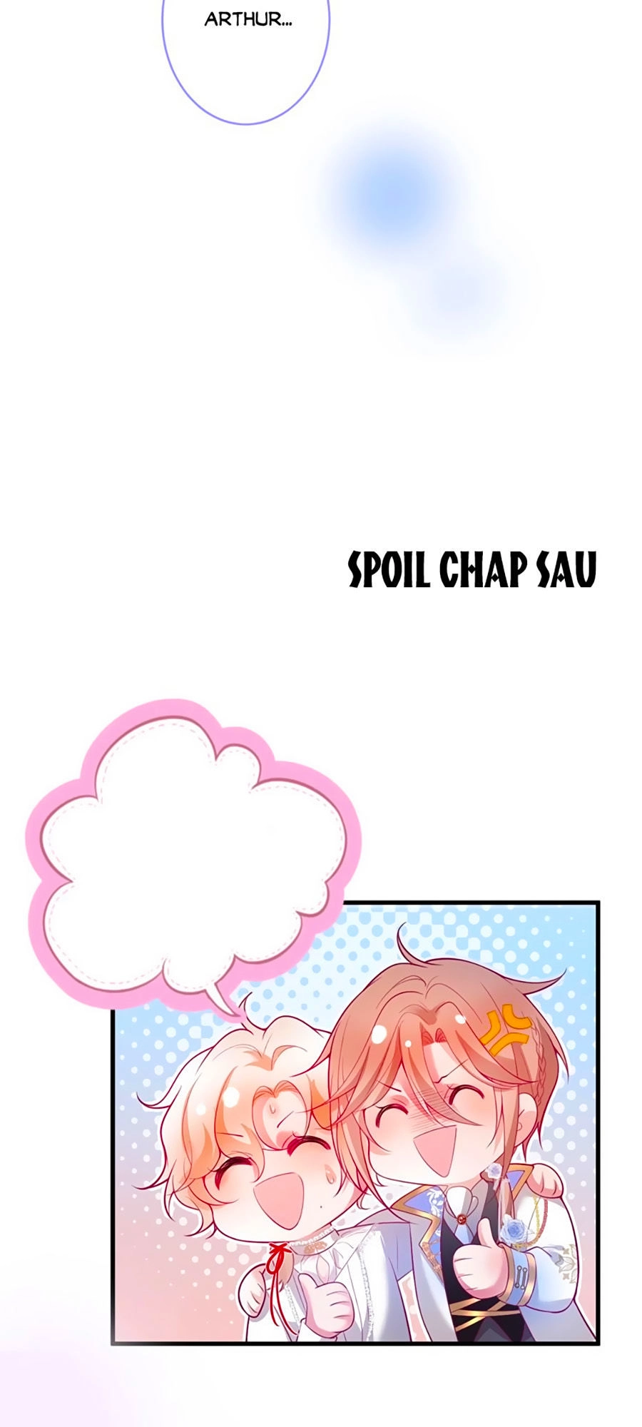 Vương Tử Và Ánh Trăng Đen Chapter 15 - 50