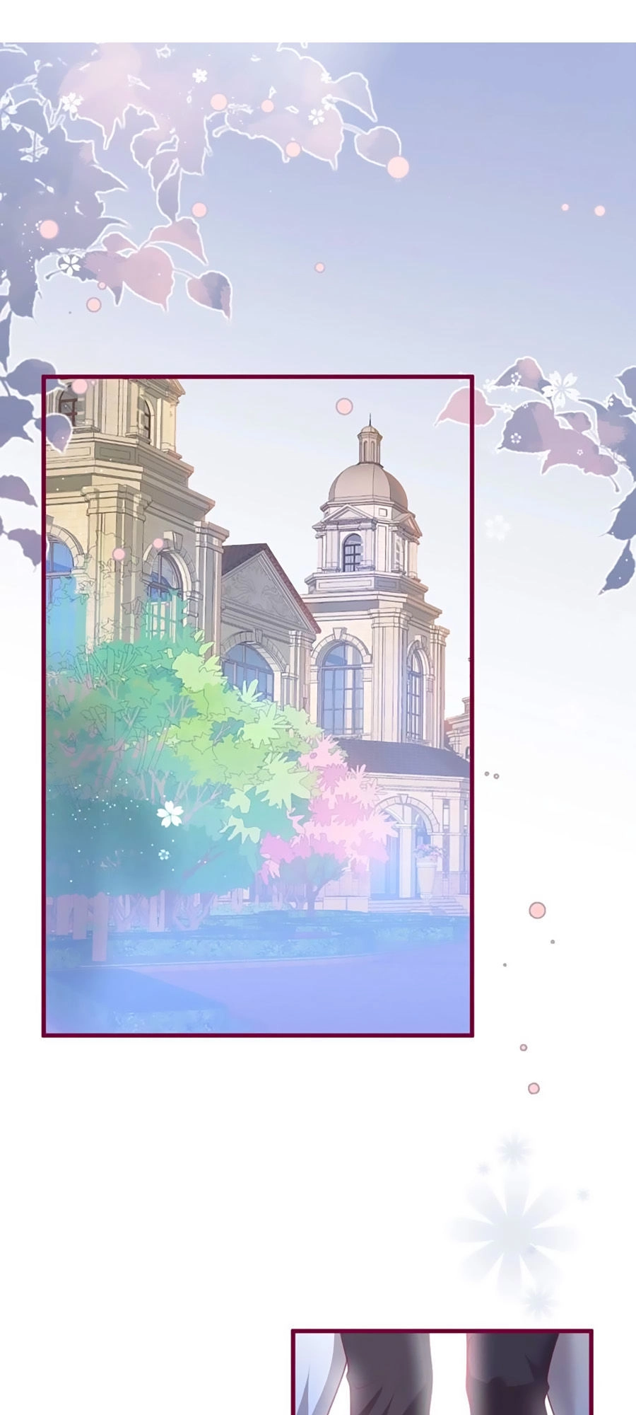 Vương Tử Và Ánh Trăng Đen Chapter 16 - 1