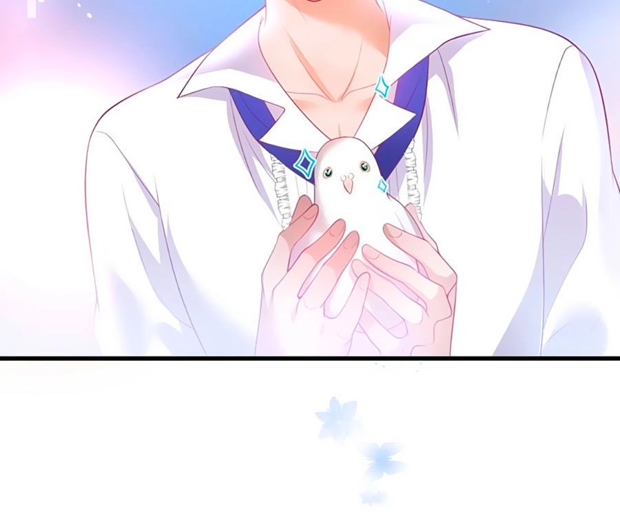 Vương Tử Và Ánh Trăng Đen Chapter 16 - 16