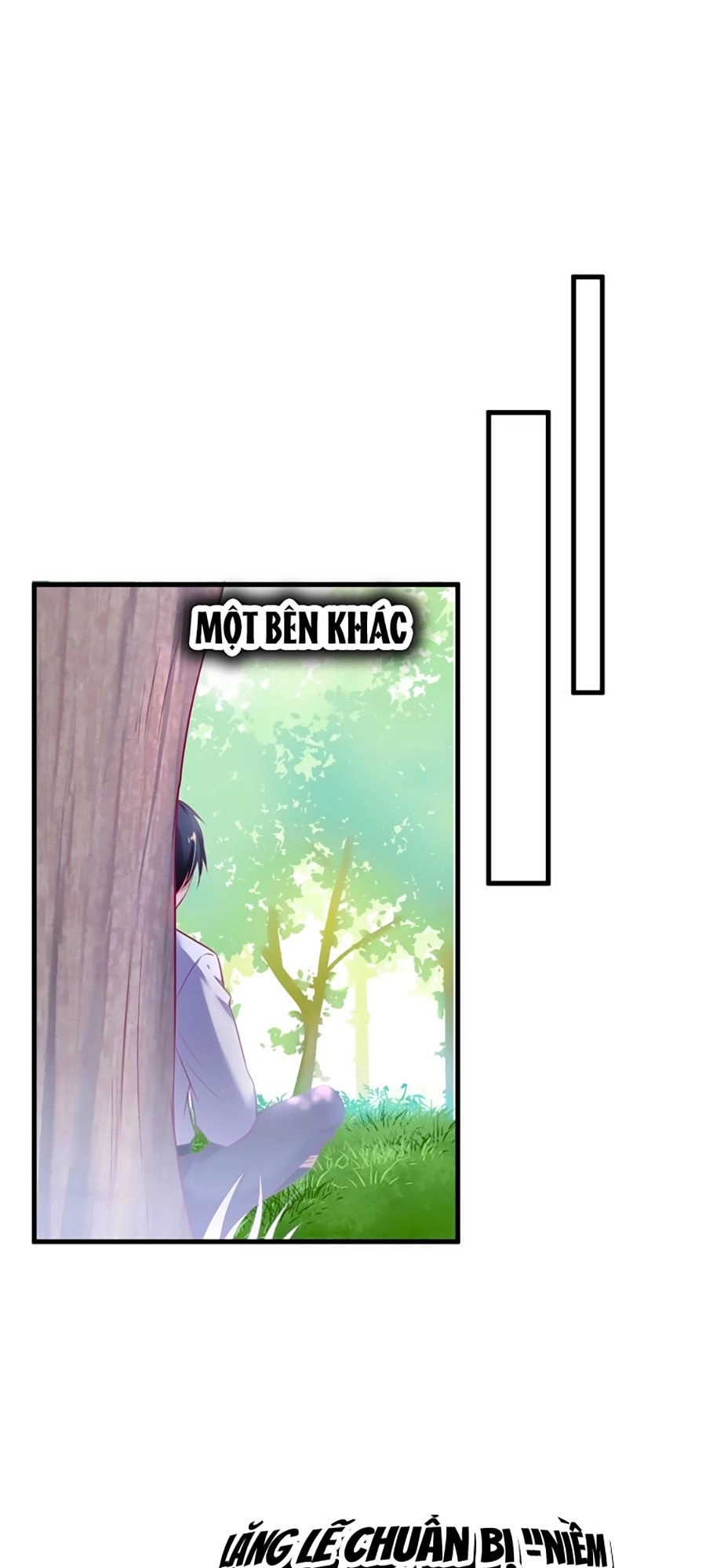 Vương Tử Và Ánh Trăng Đen Chapter 16 - 29