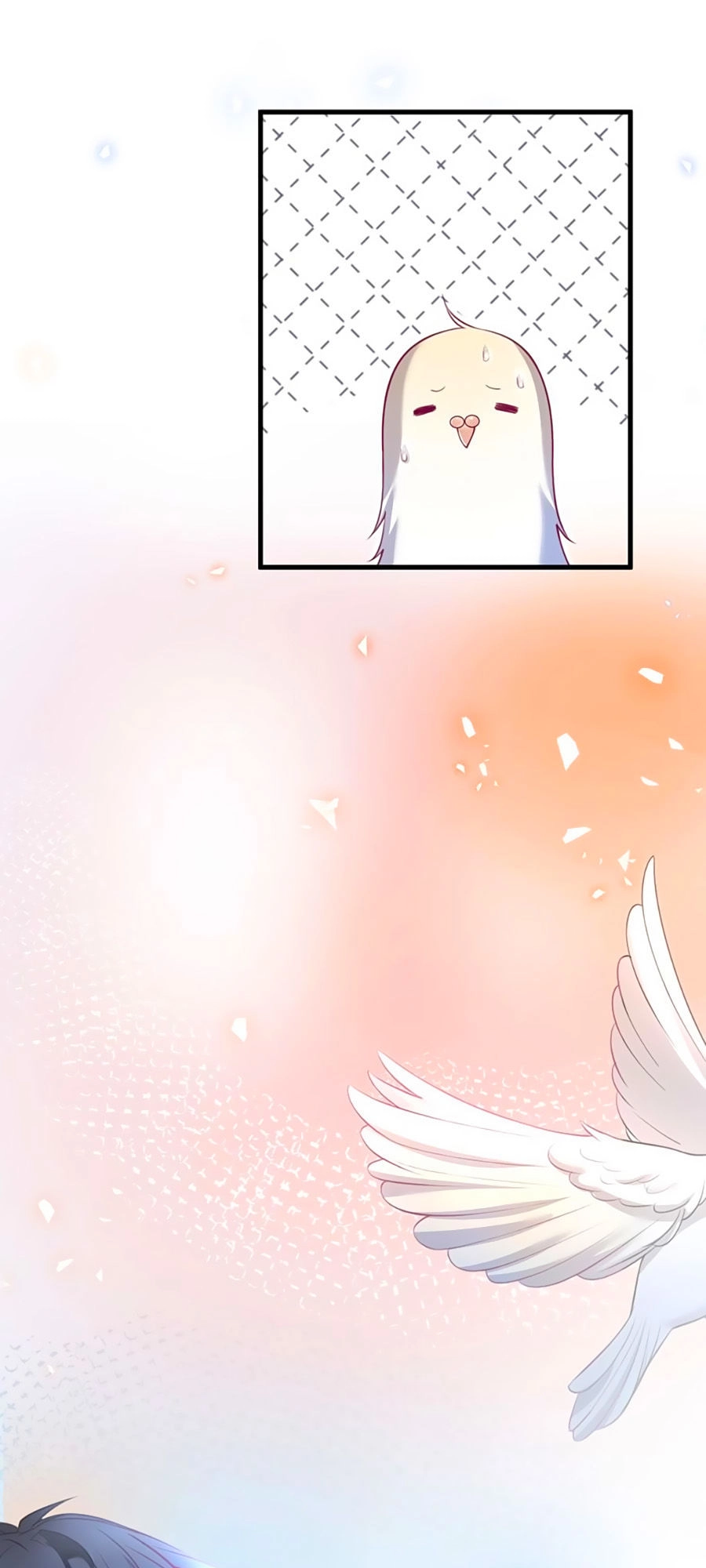 Vương Tử Và Ánh Trăng Đen Chapter 16 - 54