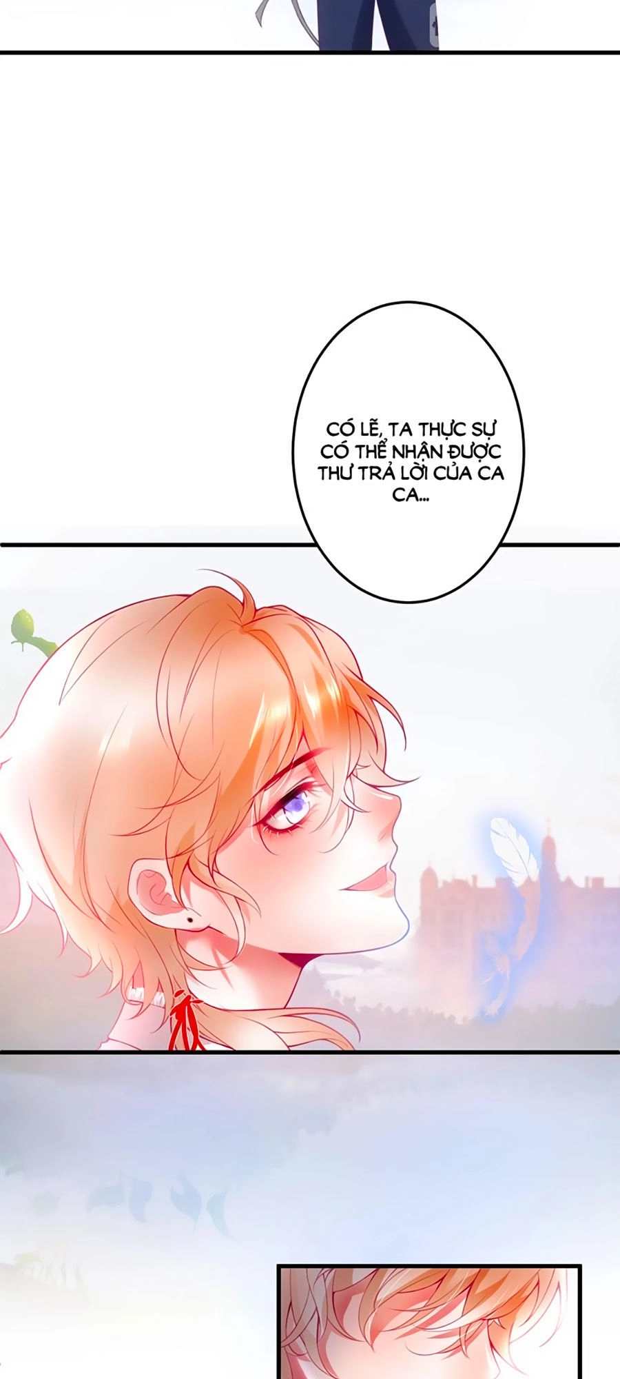 Vương Tử Và Ánh Trăng Đen Chapter 16 - 56