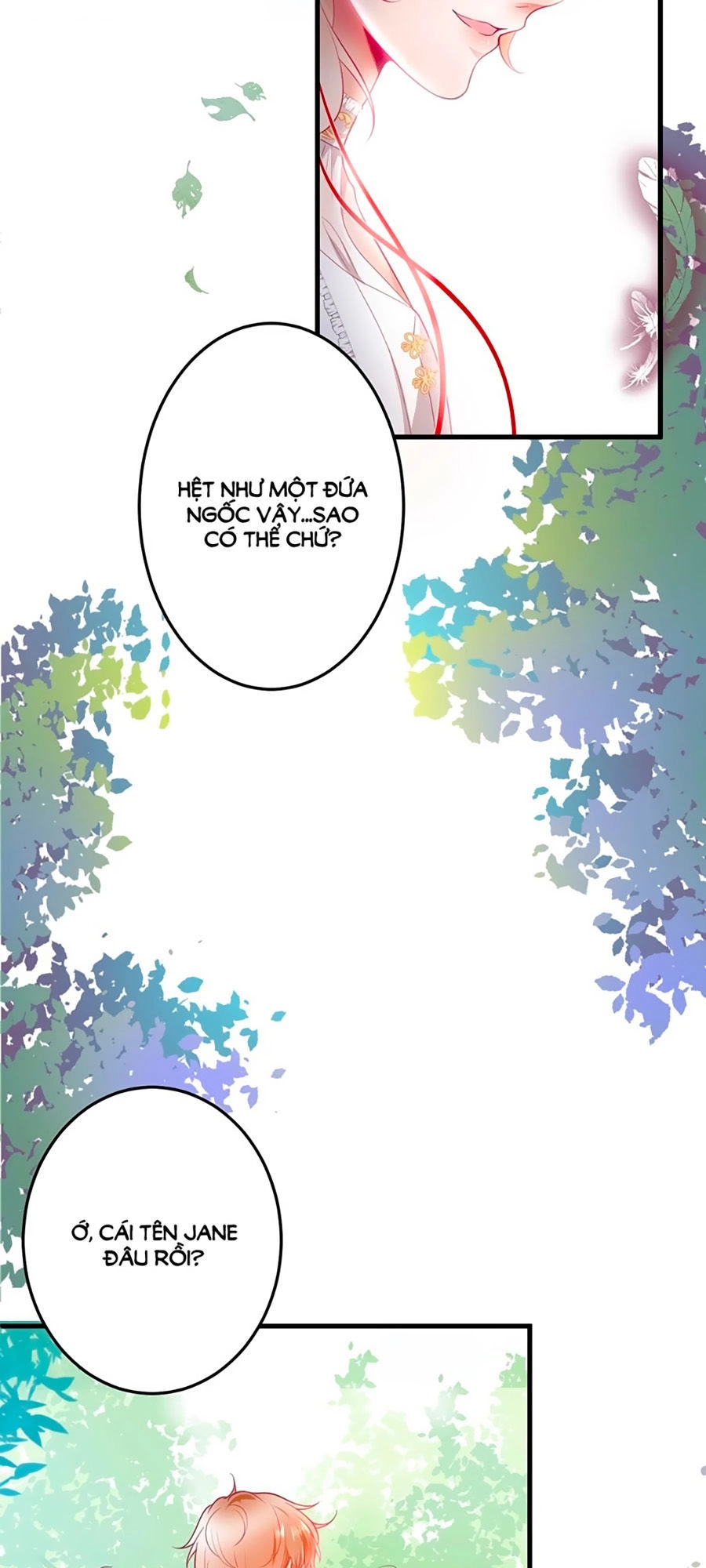 Vương Tử Và Ánh Trăng Đen Chapter 16 - 57