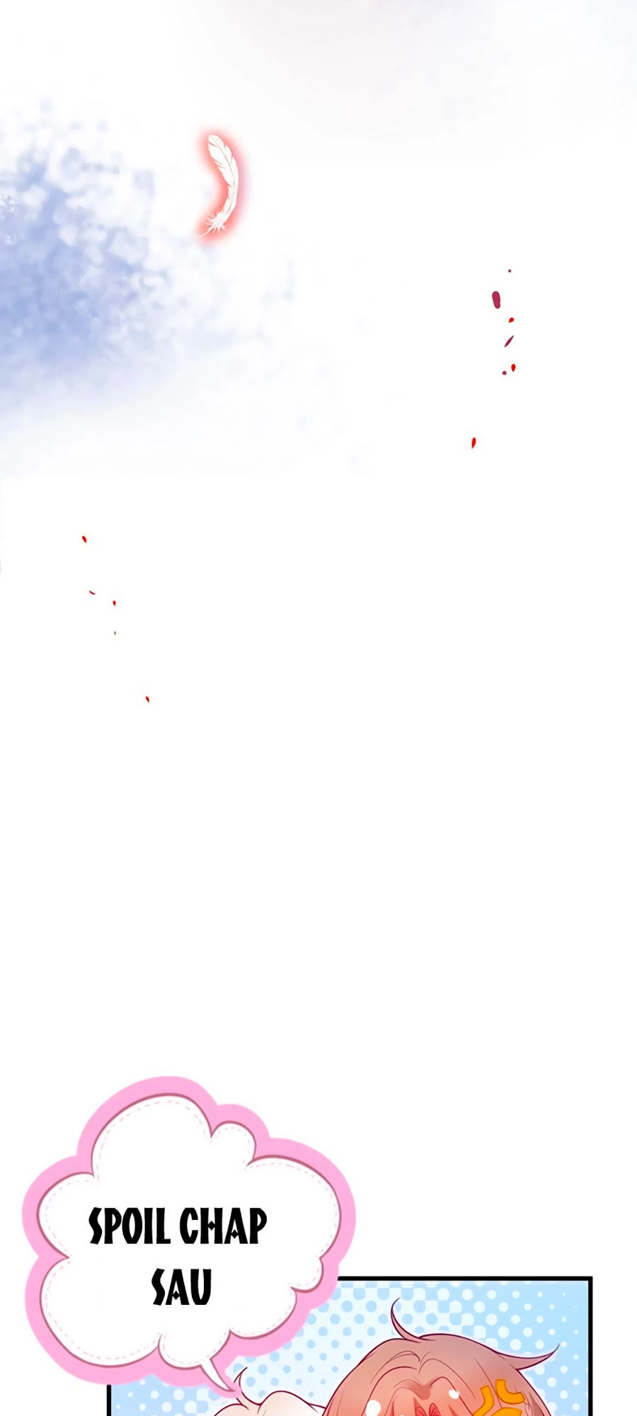 Vương Tử Và Ánh Trăng Đen Chapter 16 - 62