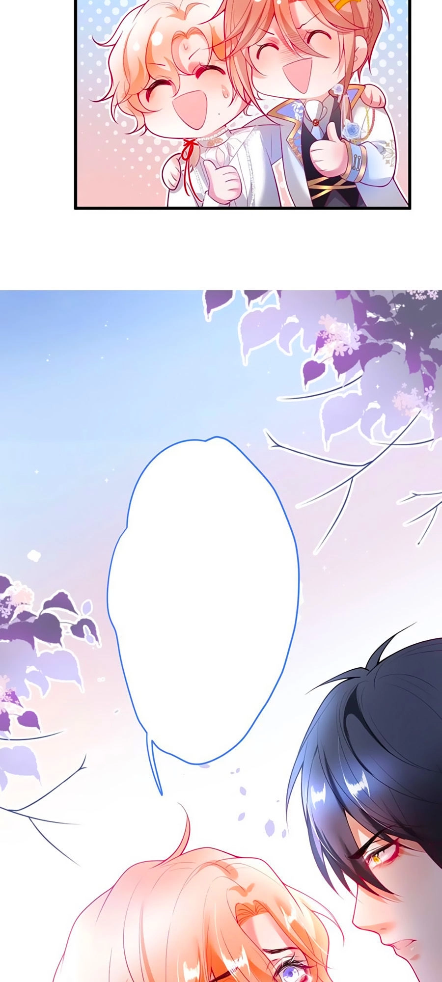 Vương Tử Và Ánh Trăng Đen Chapter 16 - 63