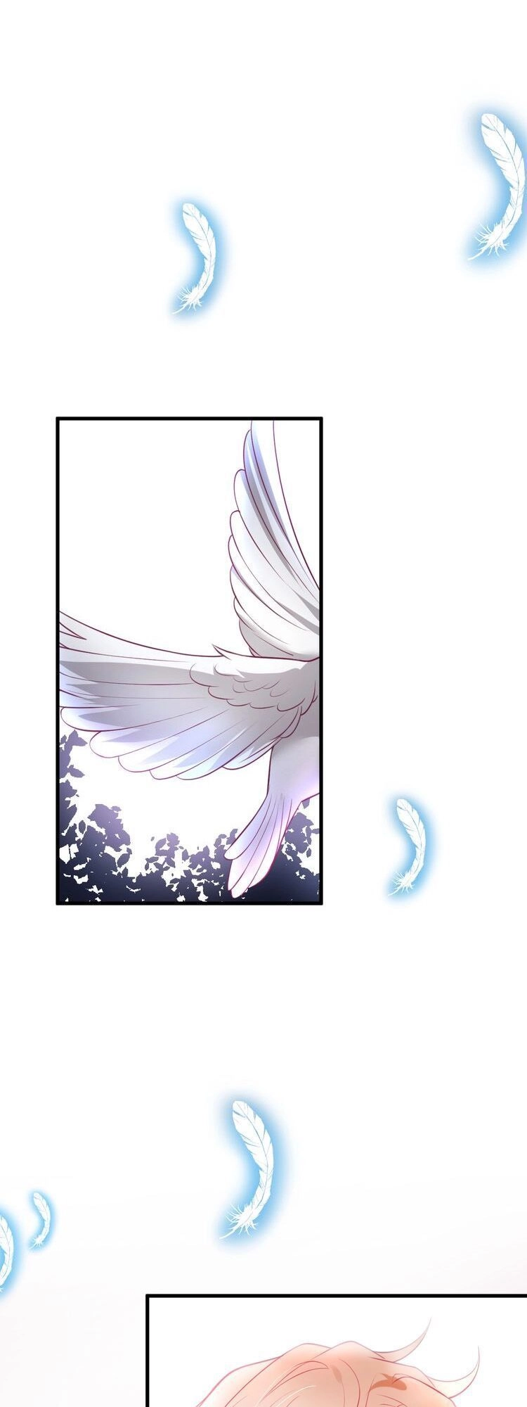 Vương Tử Và Ánh Trăng Đen Chapter 17 - 1