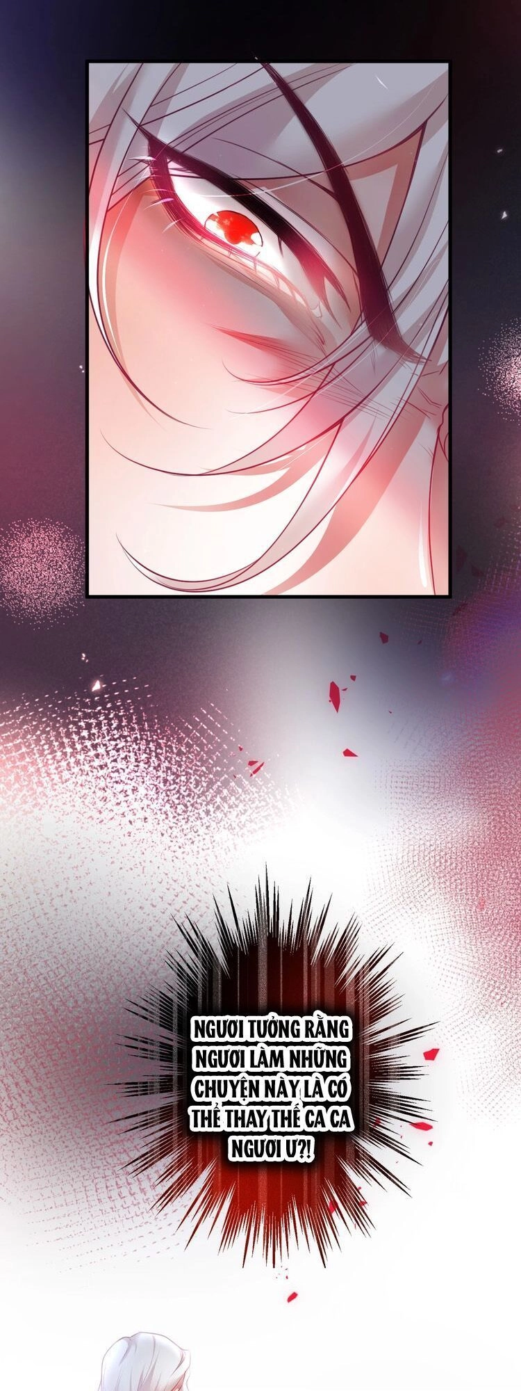 Vương Tử Và Ánh Trăng Đen Chapter 17 - 4