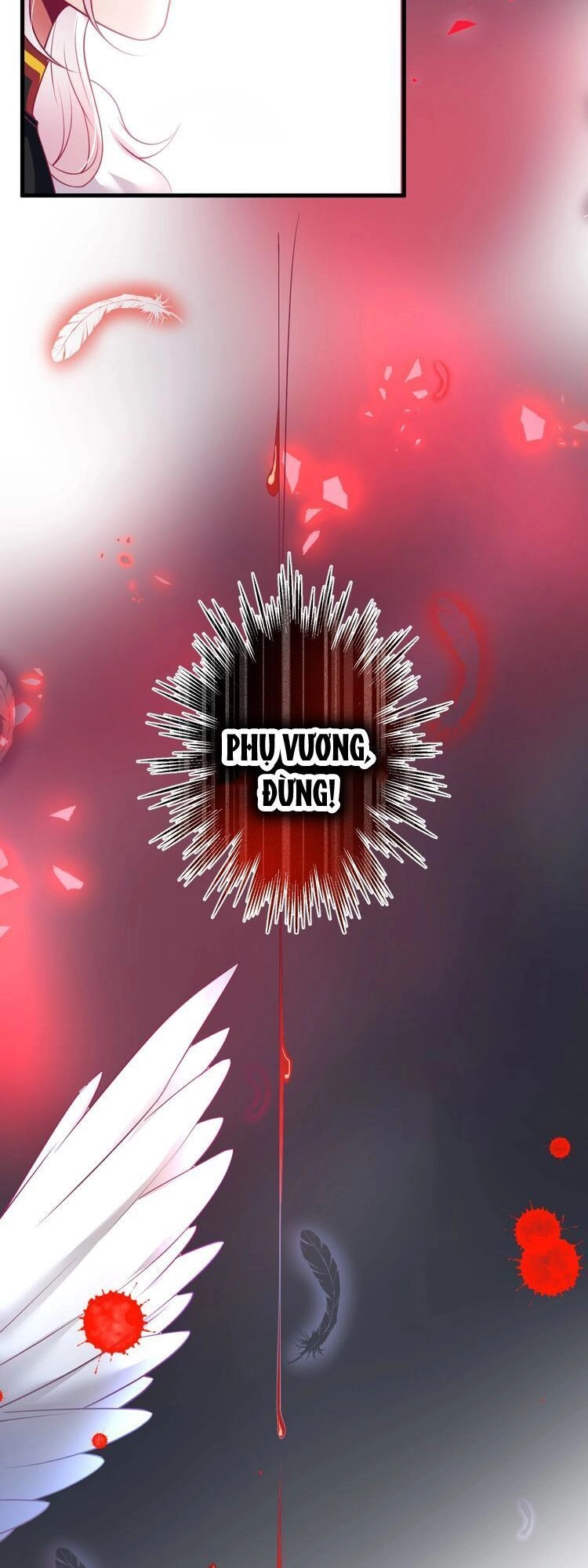 Vương Tử Và Ánh Trăng Đen Chapter 17 - 7