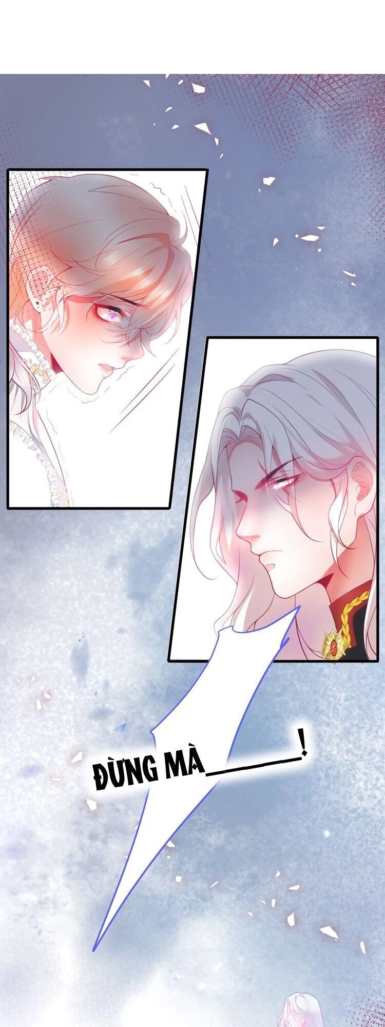 Vương Tử Và Ánh Trăng Đen Chapter 17 - 10