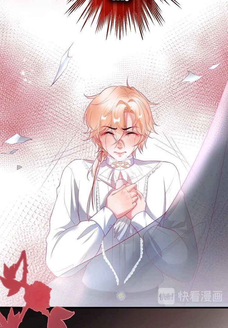 Vương Tử Và Ánh Trăng Đen Chapter 17 - 21