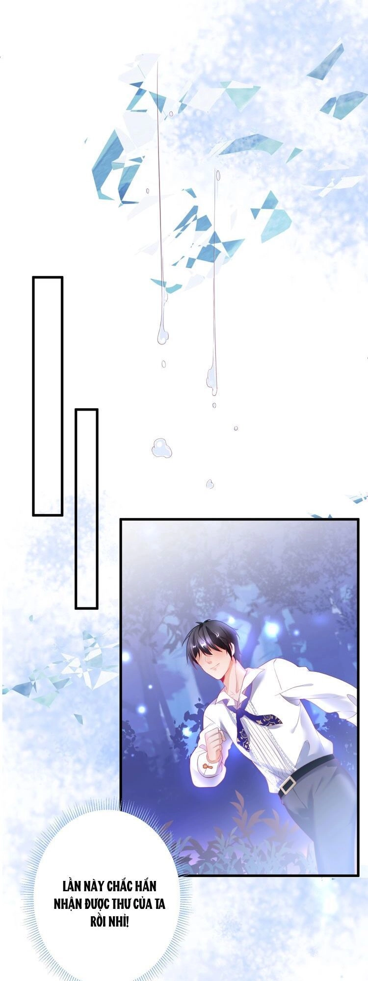 Vương Tử Và Ánh Trăng Đen Chapter 17 - 24