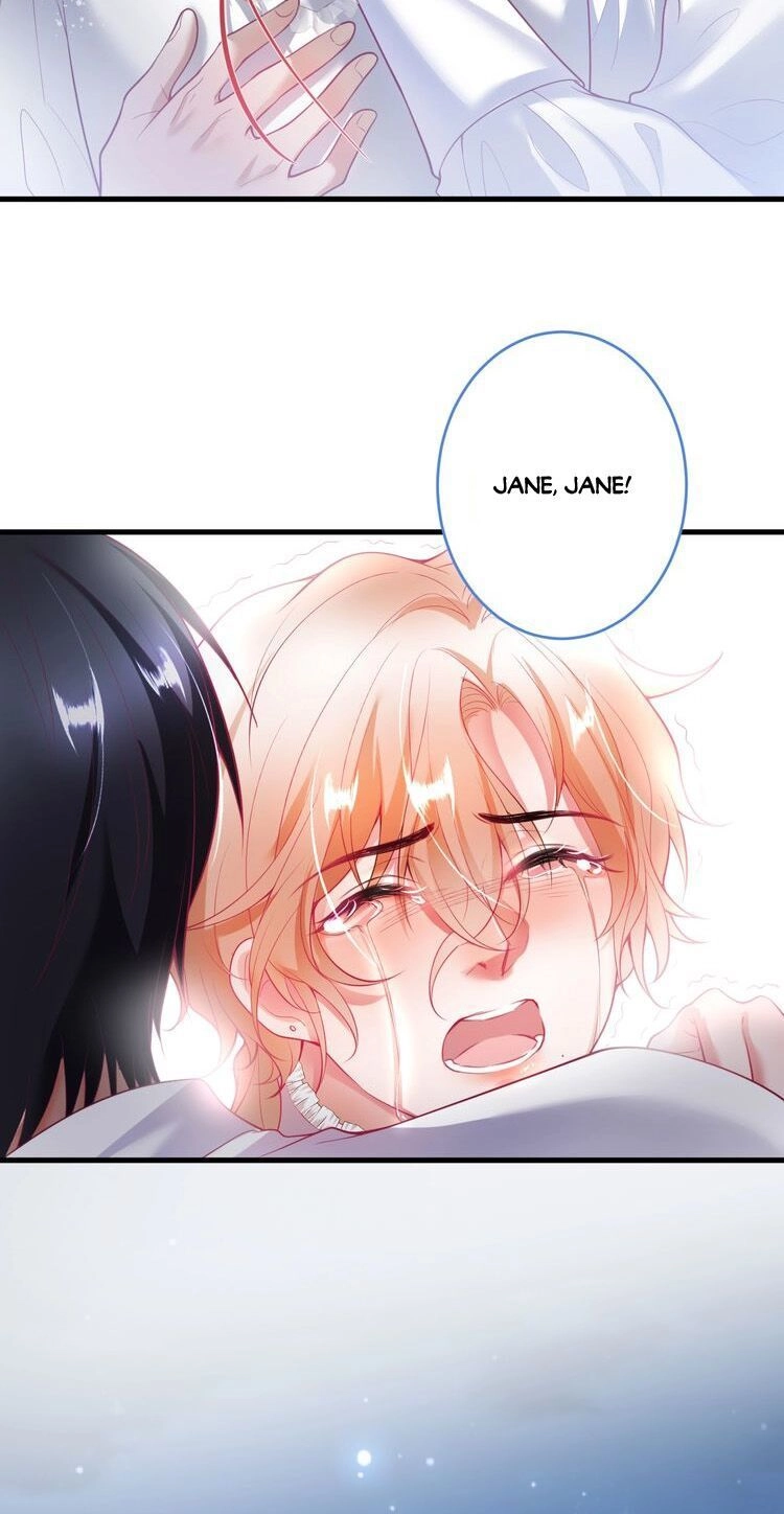 Vương Tử Và Ánh Trăng Đen Chapter 17 - 32