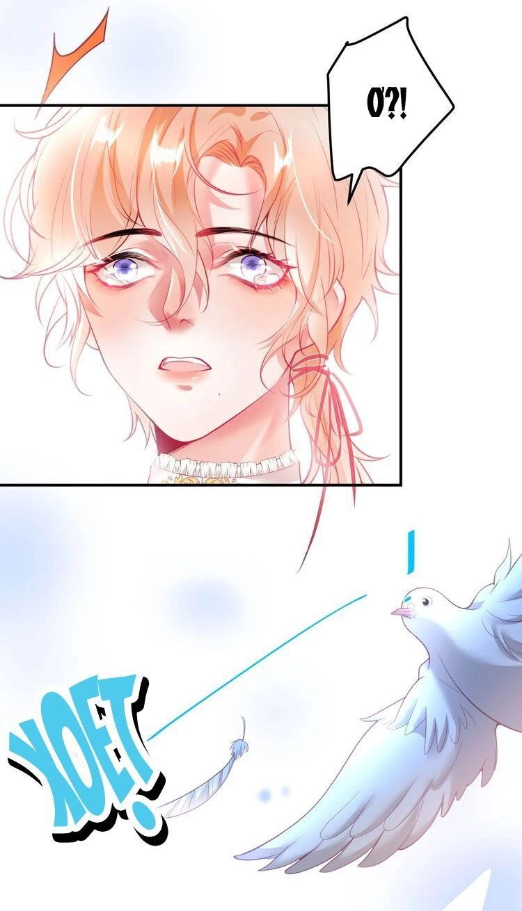 Vương Tử Và Ánh Trăng Đen Chapter 18 - 16