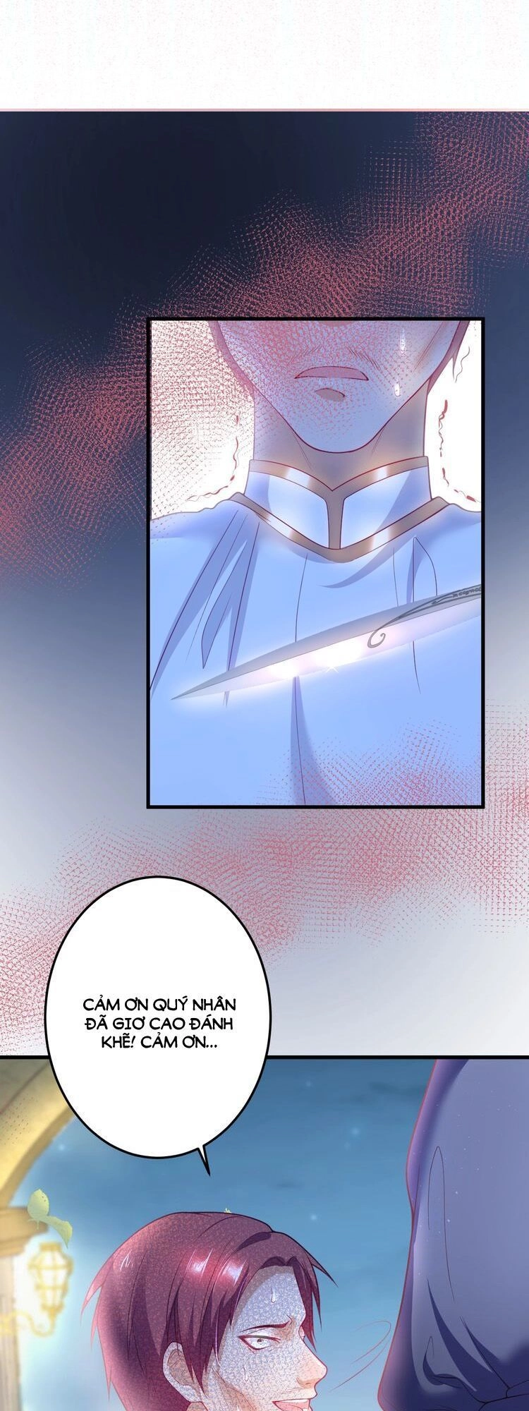 Vương Tử Và Ánh Trăng Đen Chapter 18 - 37