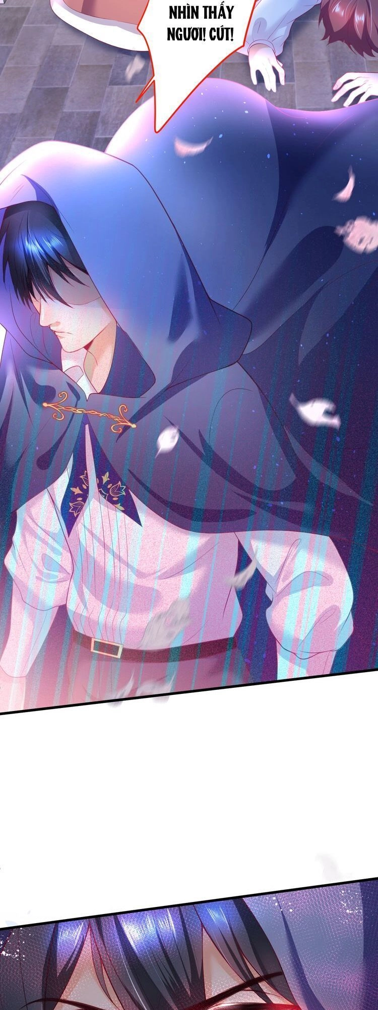 Vương Tử Và Ánh Trăng Đen Chapter 18 - 42