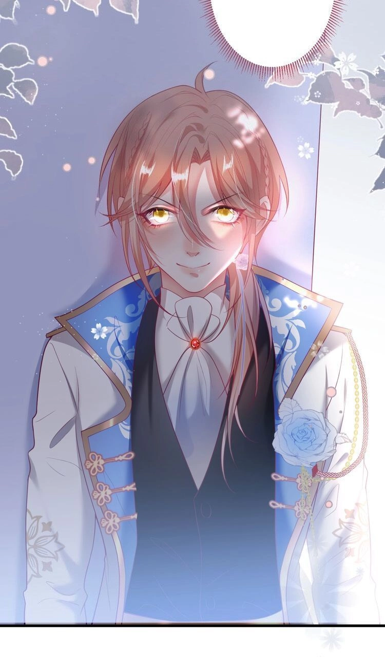 Vương Tử Và Ánh Trăng Đen Chapter 19 - 4