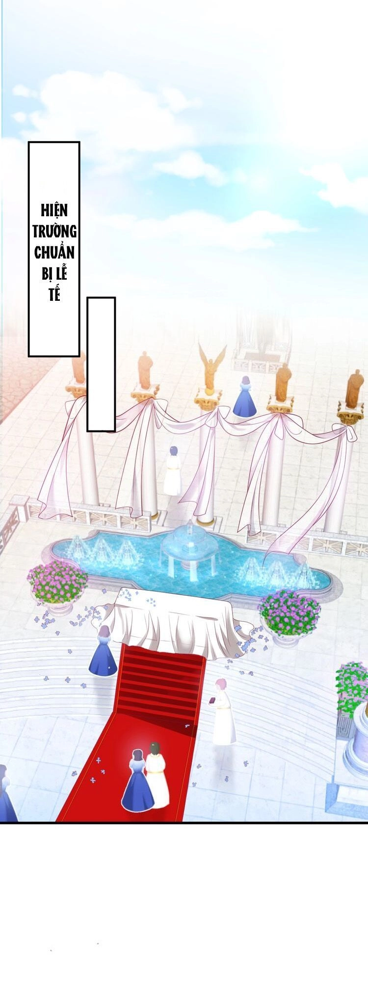 Vương Tử Và Ánh Trăng Đen Chapter 19 - 6