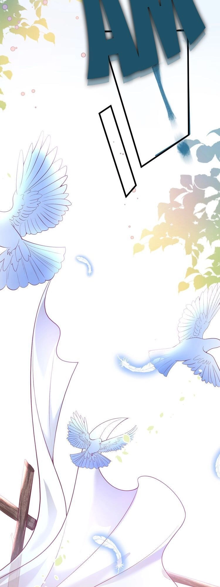 Vương Tử Và Ánh Trăng Đen Chapter 19 - 13