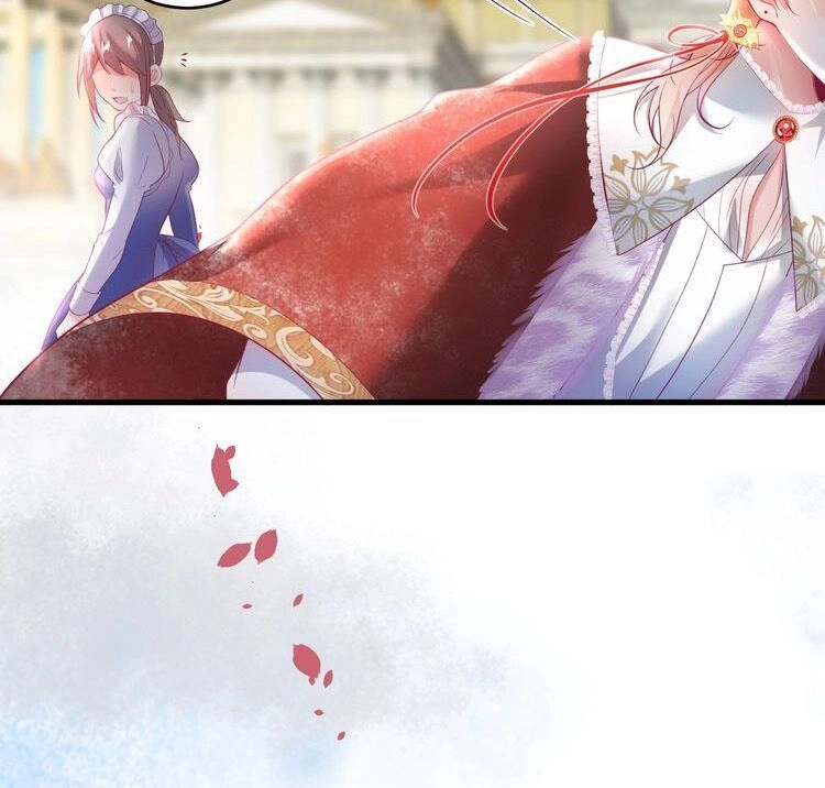 Vương Tử Và Ánh Trăng Đen Chapter 19 - 22